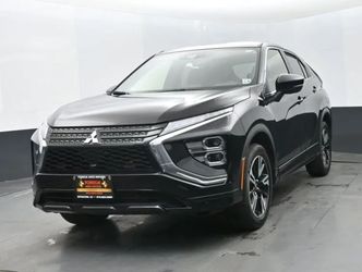 2024 Mitsubishi Eclipse Cross