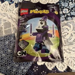 LEGO Mixels Series 3 Magnifo