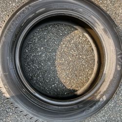 Tire Yokohama GT P135/60/R16 Like New 