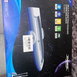 Cooling Charging Dock