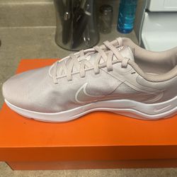 Light Pink Nike 