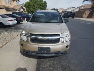 2008 Chevrolet Equinox