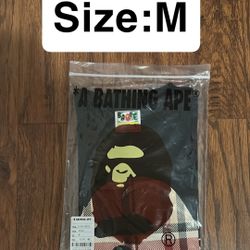 Bape Shirt