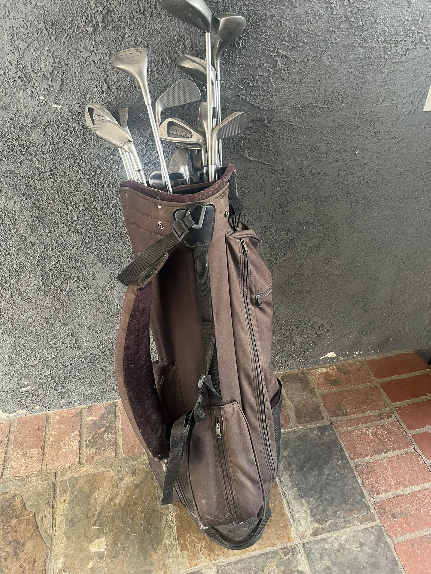 Golf Clubs