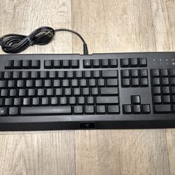 Razer Gaming Keyboard