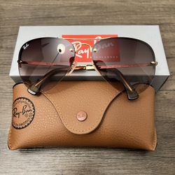 NEW Sunglasses original RayBan 