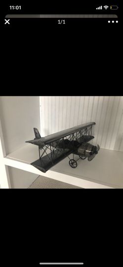 Airplane
