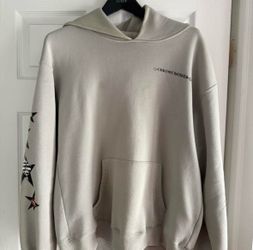 Chrome Hearts Hoodie