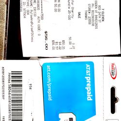 AT&T Prepaid