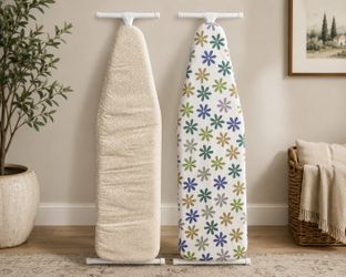 2-Like NEW WayFair FOLDING Ironing Boards