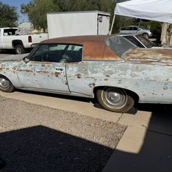 1970 Chevrolet Impala
