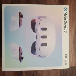 Meta Quest 3 512 GB + Elite Strap