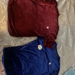 DR. ZODIAK VELVET shirts BRAND NEW  !!!!!