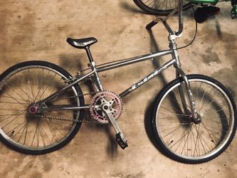Elf bikes bmx deals