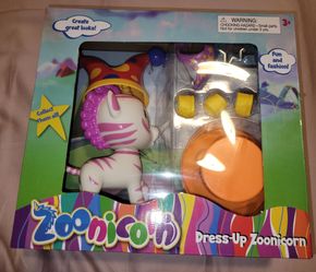Zoonicorn