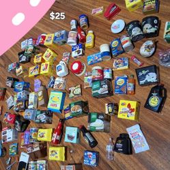 Mini Brands 