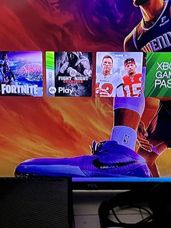 Xbox one