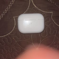 Airpods Pro Case 