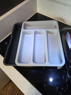 Kitchen items