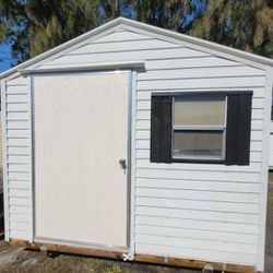 Shed 10x10 With Local Delivery Included 