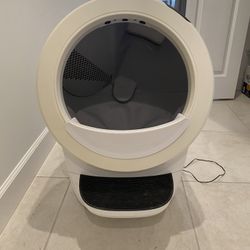 Litter Robot 4 