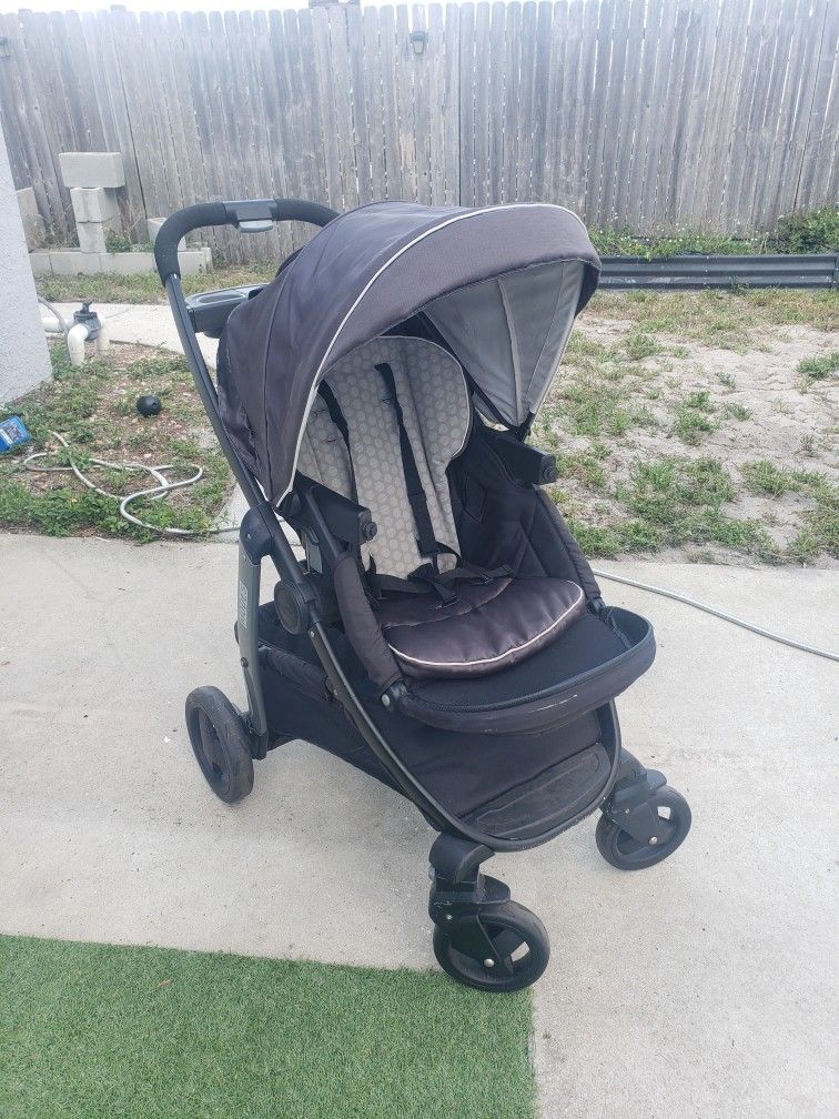 Graco Stroller