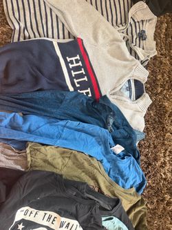 Men’s/Boys M-L size