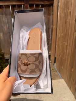 Sandalias hermosas
