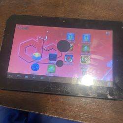 D2 Tablet for Children