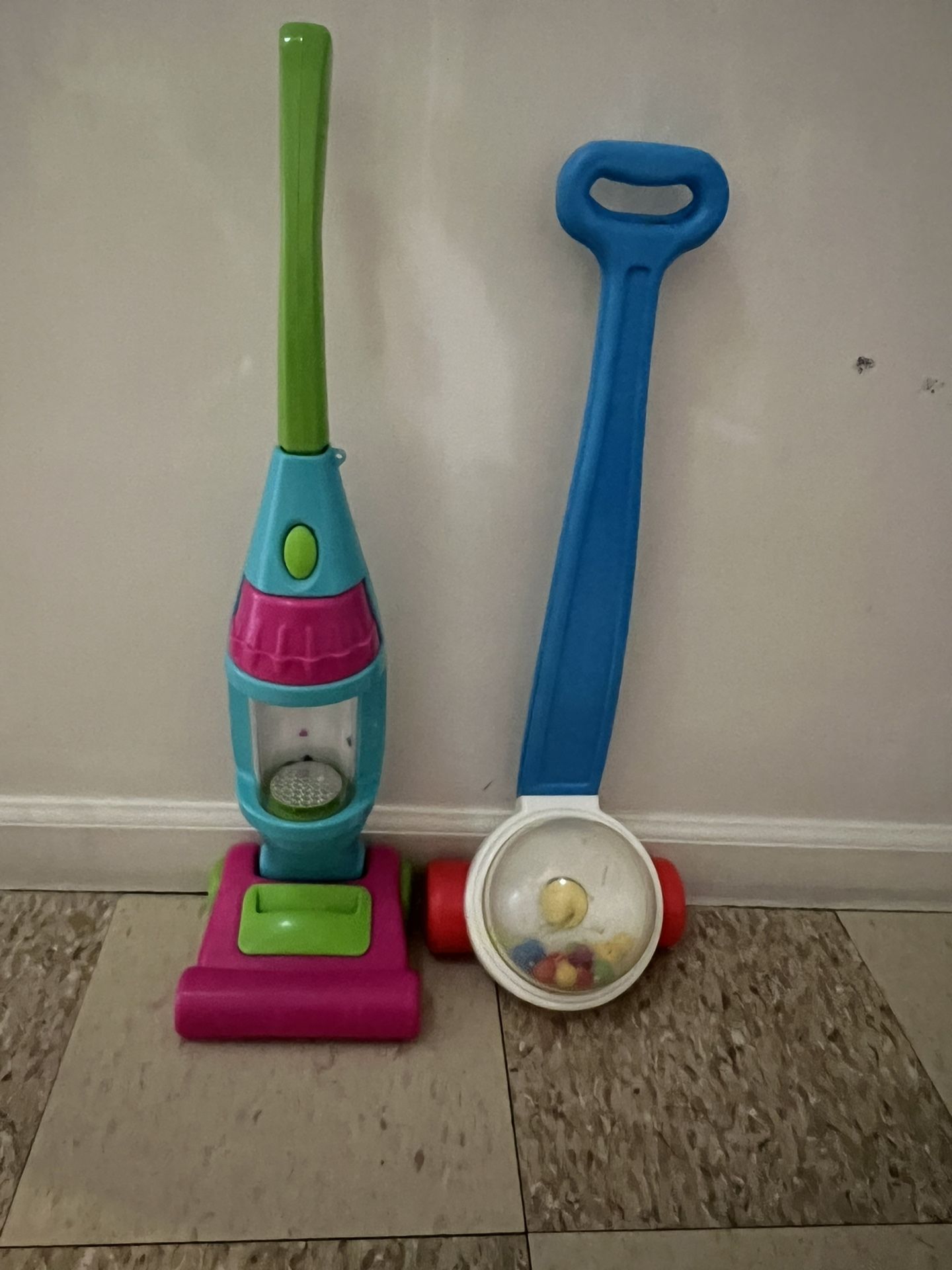 Kids Vacuum