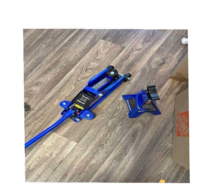 Steady Support with Quality Car Stands for Your Auto mouth food
