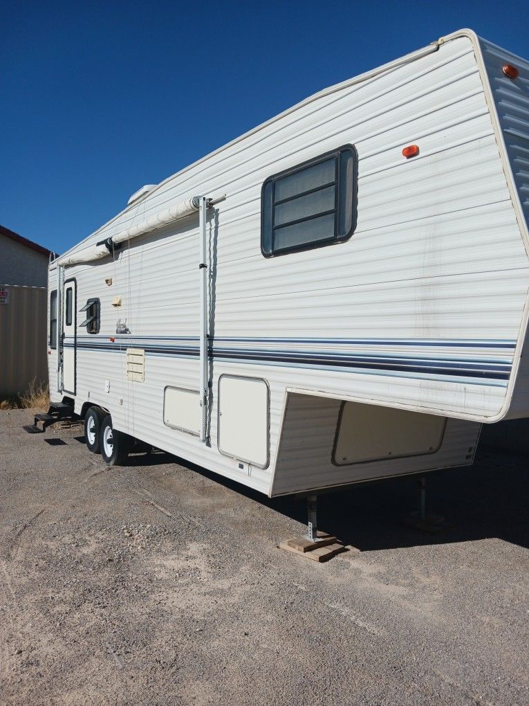 1998 Skyline Nomad for Sale in North Las Vegas, NV - OfferUp