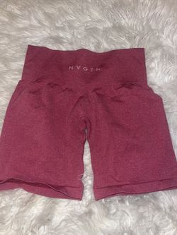 NVGTN Workout Shorts