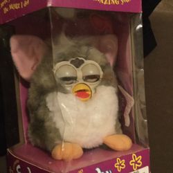 1995 Furby 