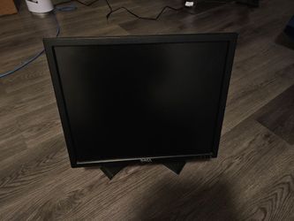 Dell E190SB 19" Monitor  (1280 x 1024)