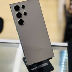 Samsung Galaxy S24 Ultra