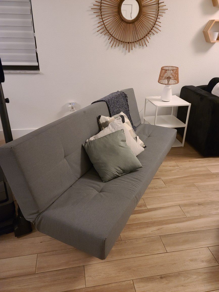 IKEA Balkarp Fold Out Couch