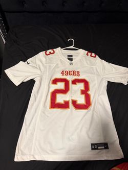 49ers jersey