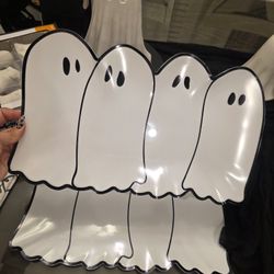 Halloween Party Ghost Items