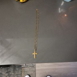 Gold Chain