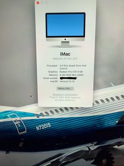 iMac