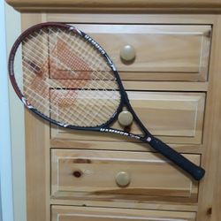 Wilson Tennis Racket 