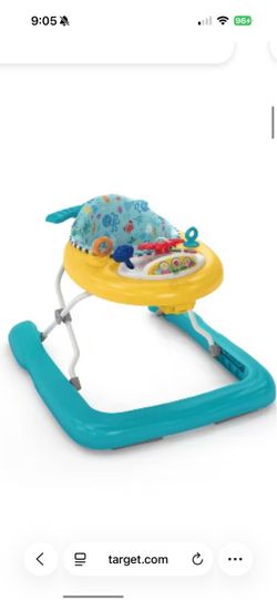 Baby Walker