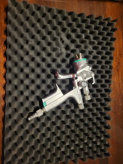 Sata Hvlp Spray Gun 5000