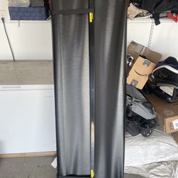 LEDKINGDOMUS Soft Quad-Fold Truck Bed Cover Fits For Chevy Silverado/GMC Sierra 2 HD 2020-2026 | 6'10" (82.2") Bed W/O Multi-Flex Tailgate