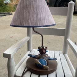 Lamp 
