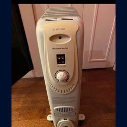 Oil Radiator 