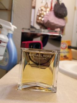 Michael kors signature  collection perfume