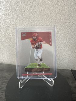 2023 Chronicles Magnitude Brock Purdy 