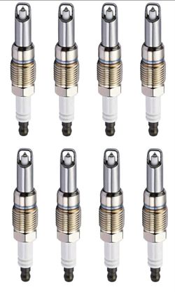 Spark plugs new in box, for mustang gt 2005-2009  model...